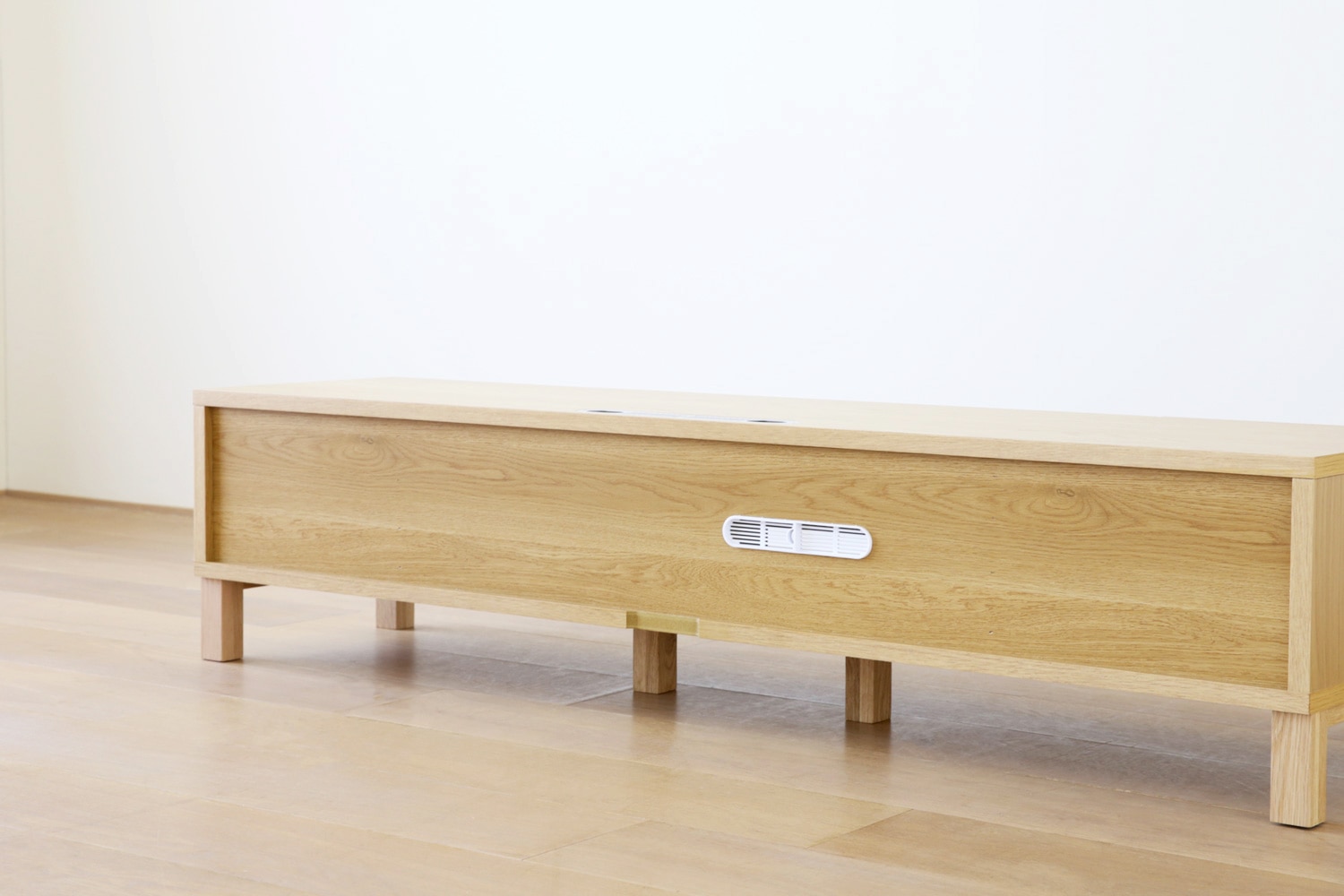 LECCE レッチェ 150TVボード OAK