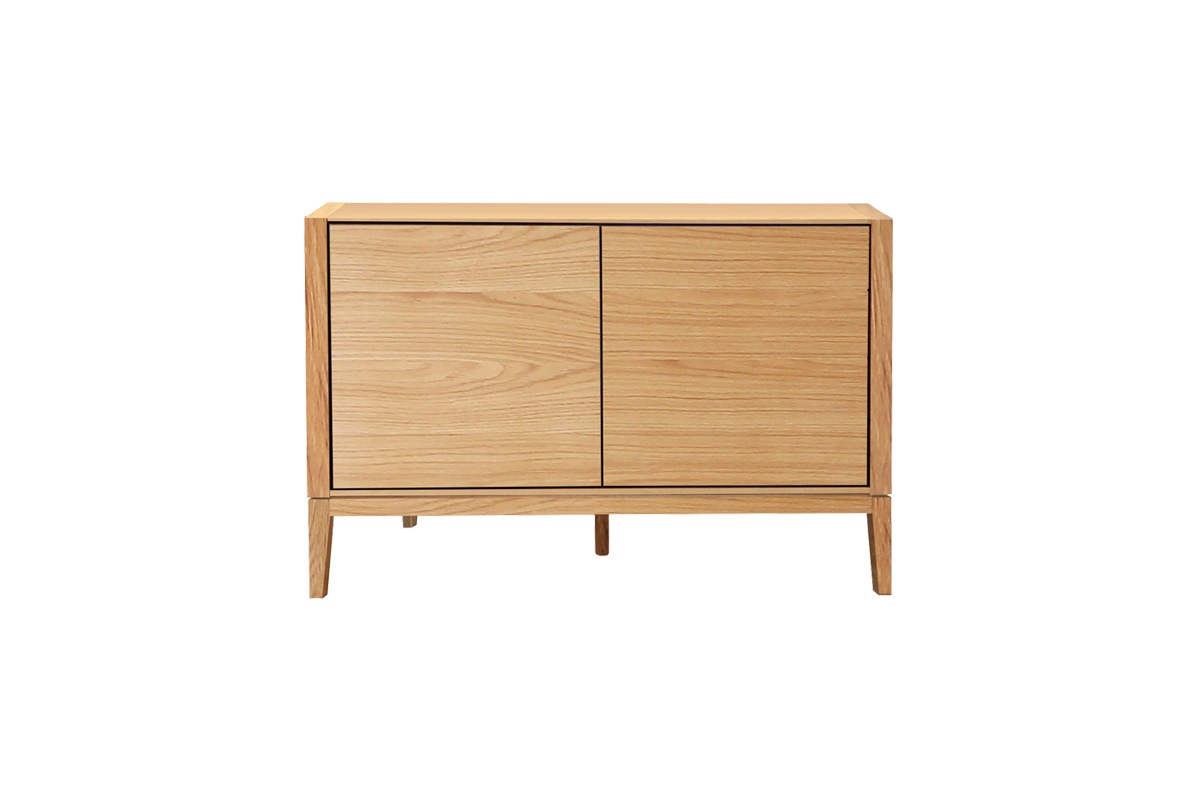 MOL モル 120サイドボード オーク