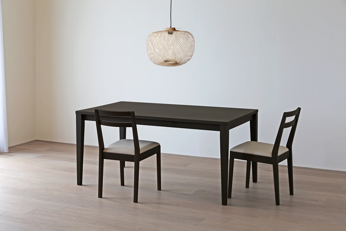 IKEAエーケダーレン 椅子二脚✖️ベンチセット (お話し中)