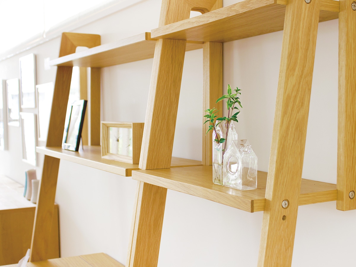 LEIRIA 154TVボード オーク