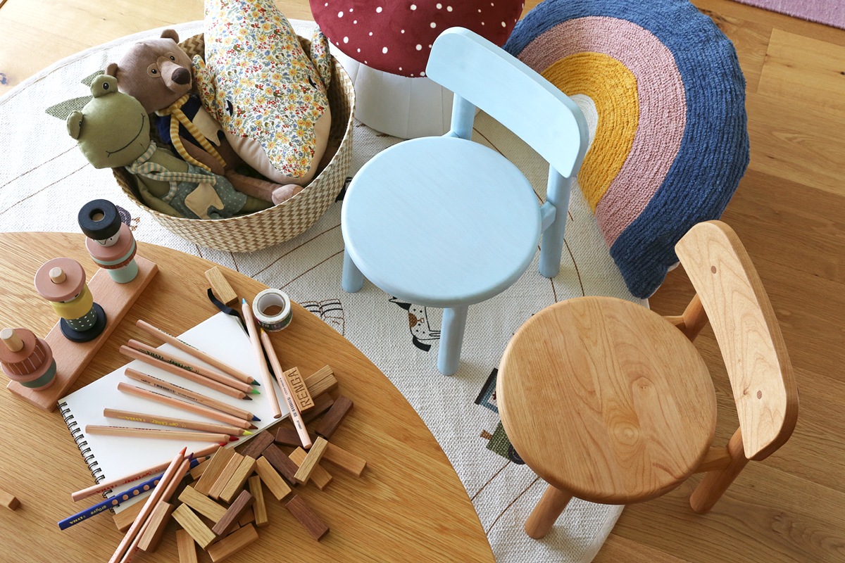 キッズソファ　キッズベンチ　キッズチェア　ナチュラル キッズソファ キッズベンチ キッズチェア ナチュラル 楽天市場】子供用