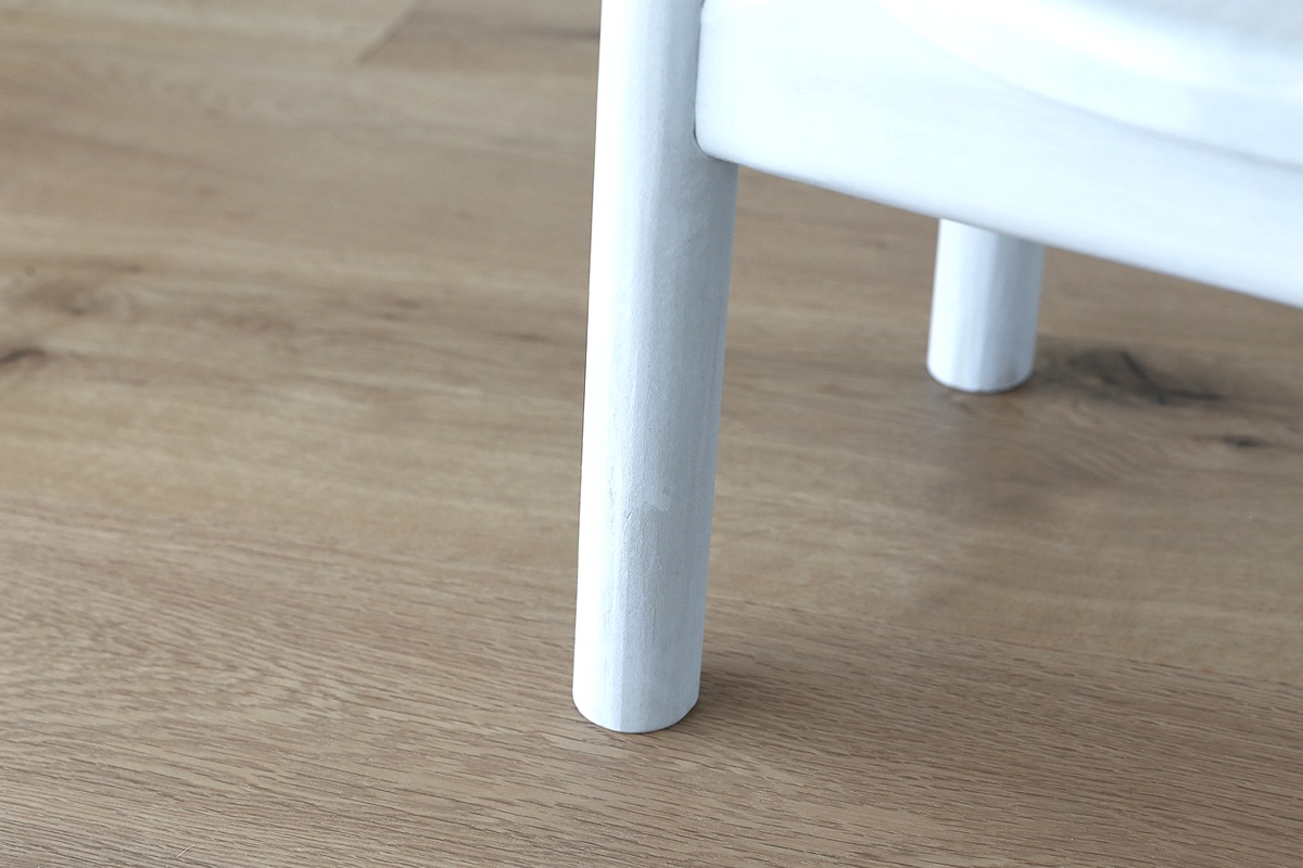 NIKA ニカ キッズチェア ナチュラル