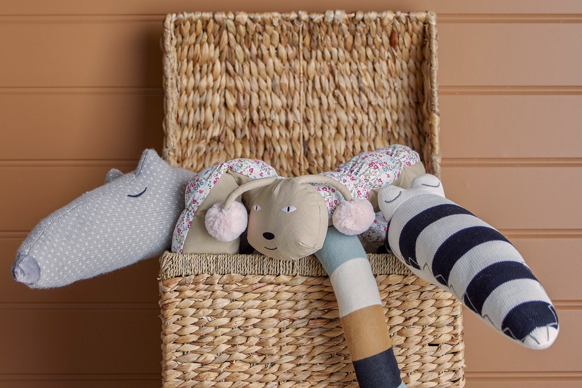 Sofi Soft Toy (HBV-171)