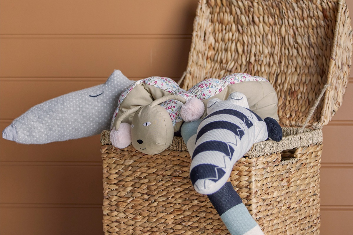 Sofi Soft Toy (HBV-171)