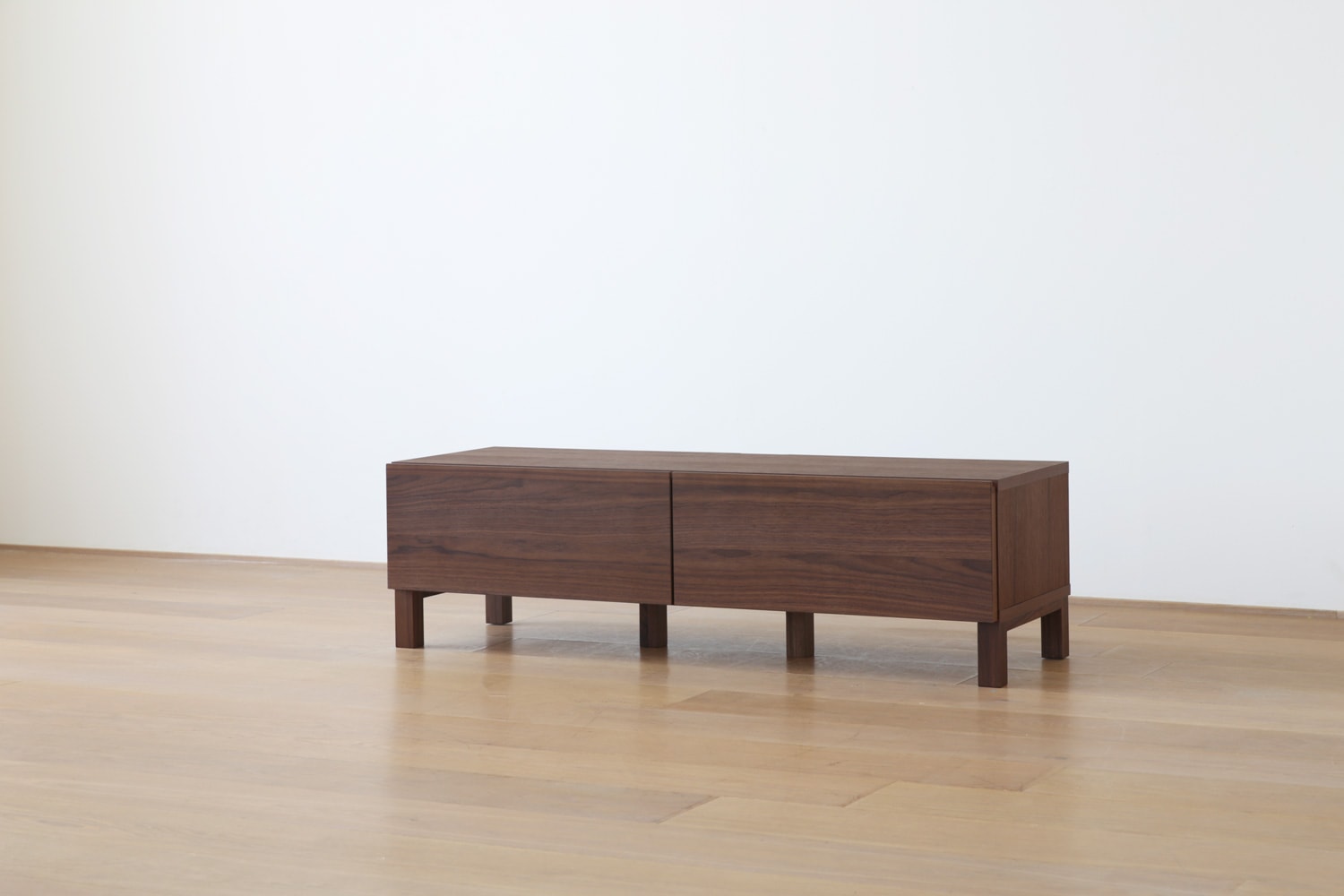 LECCE レッチェ 120ローボード WALNUT