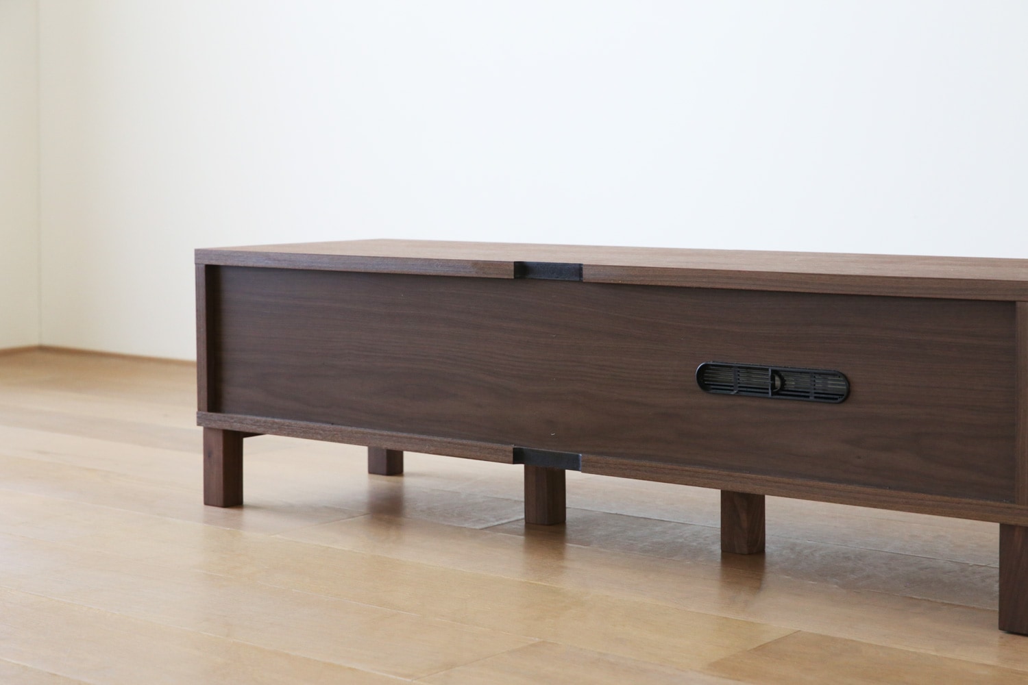 LECCE レッチェ 120ローボード WALNUT