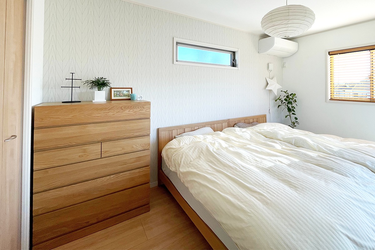 LECCE 120ローチェスト オーク