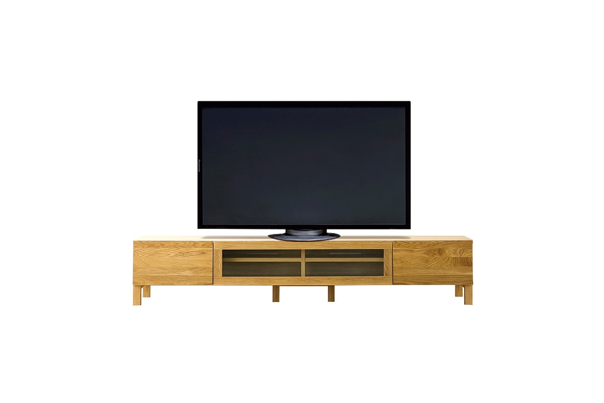 高野木工 レッチェ 180TVボード OAK 2_000000003172.jpg?1788313830
