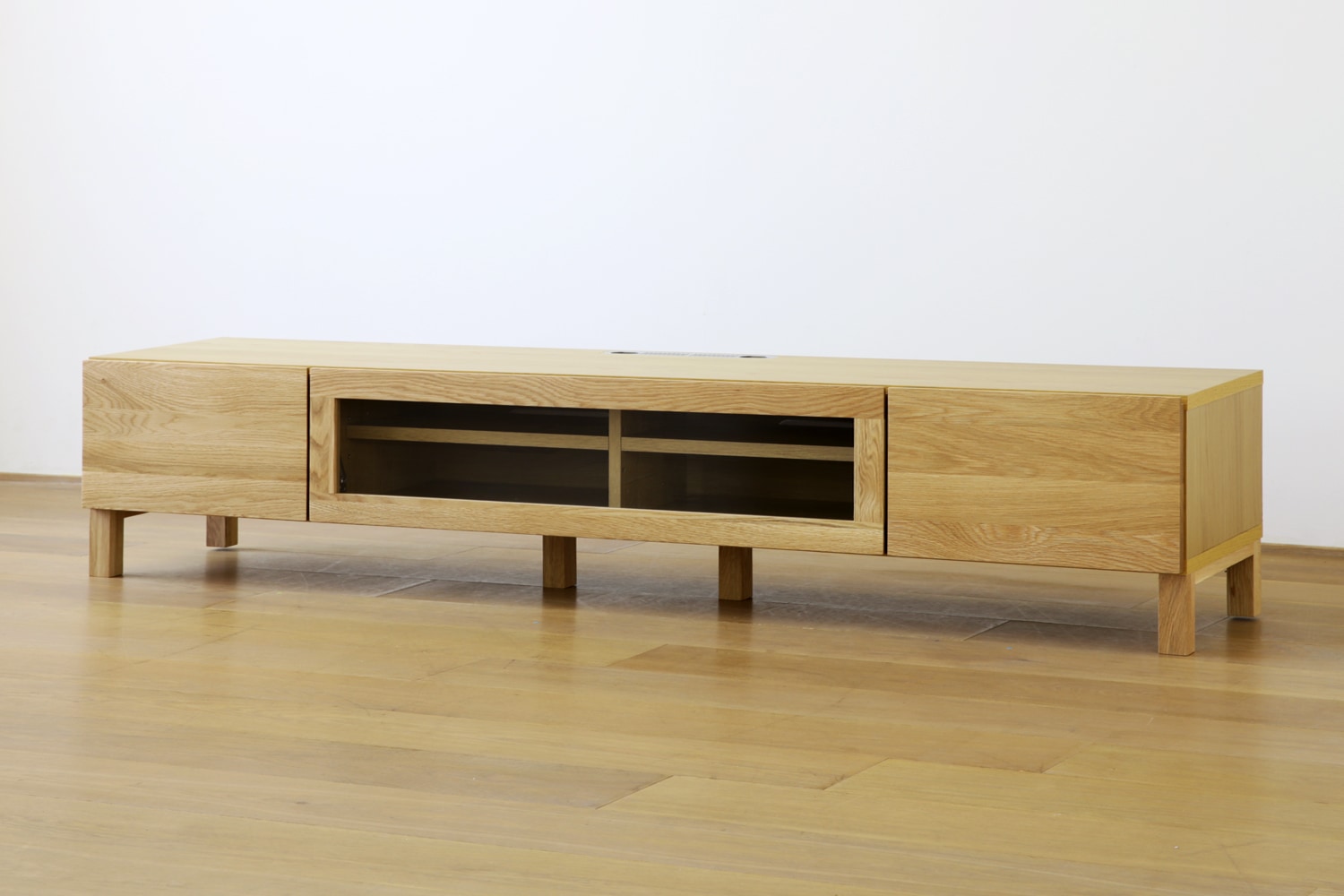 LECCE レッチェ 180TVボード OAK