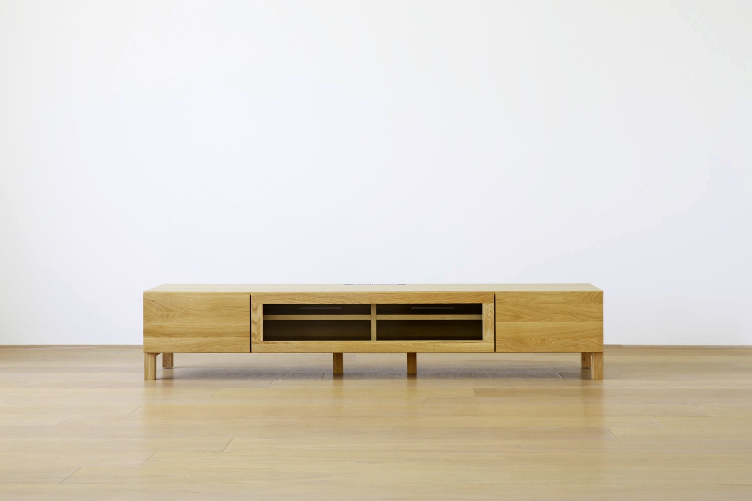 LECCE レッチェ 180TVボード OAK