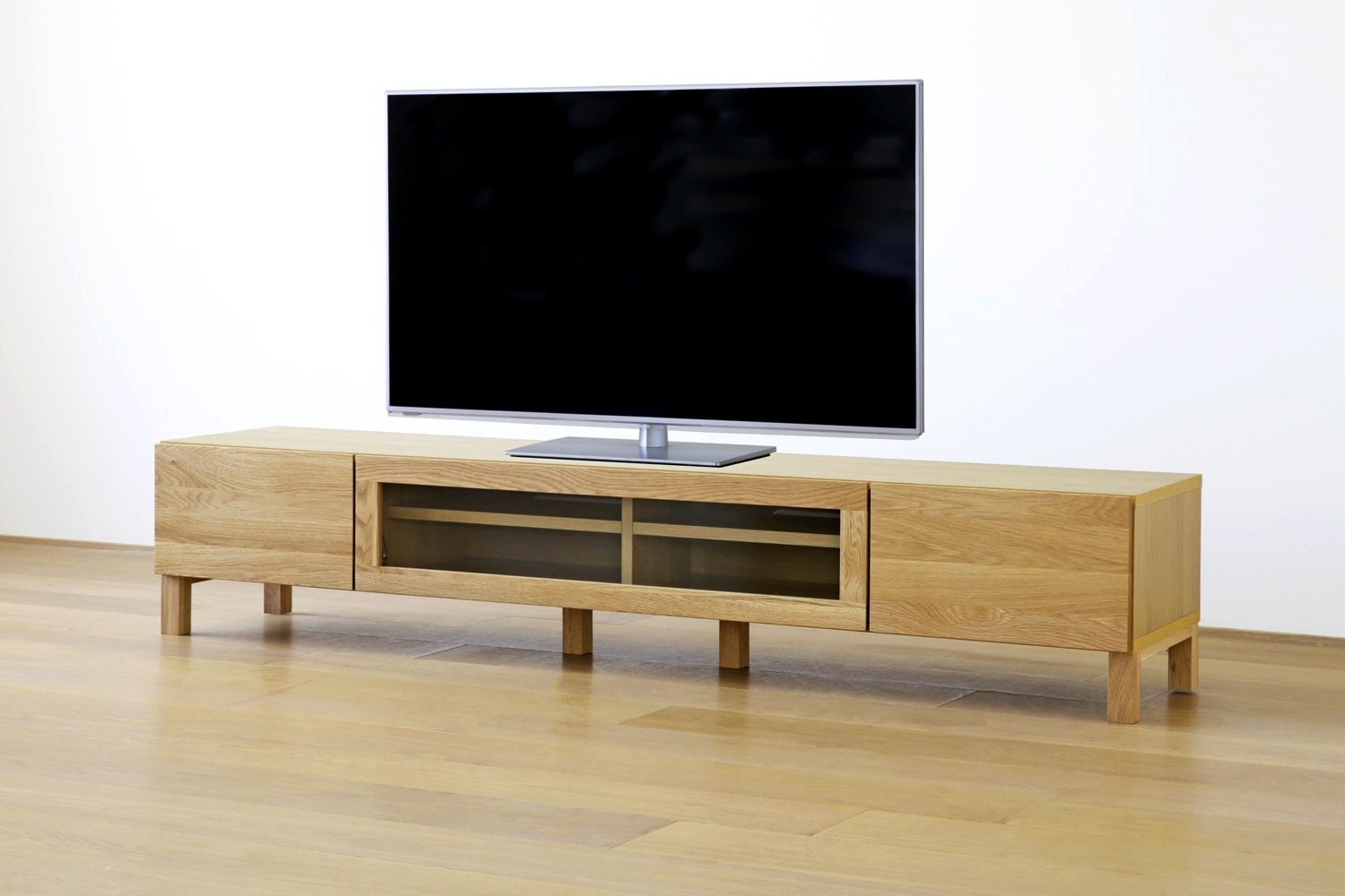 LECCE レッチェ 180TVボード OAK
