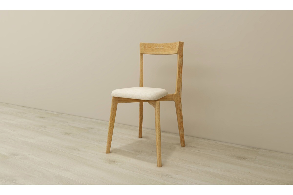 ダイニングセット 4人用 【C6】 COMMON DINING TABLE + RIALTO CHAIR×2 + PLAIN BENCH