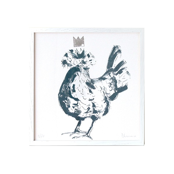 BLUE CHICKS(ABC-09)