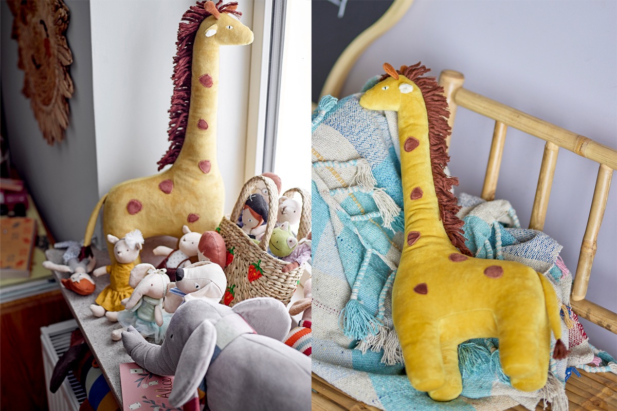 Ibber Soft toy (HBV-178)