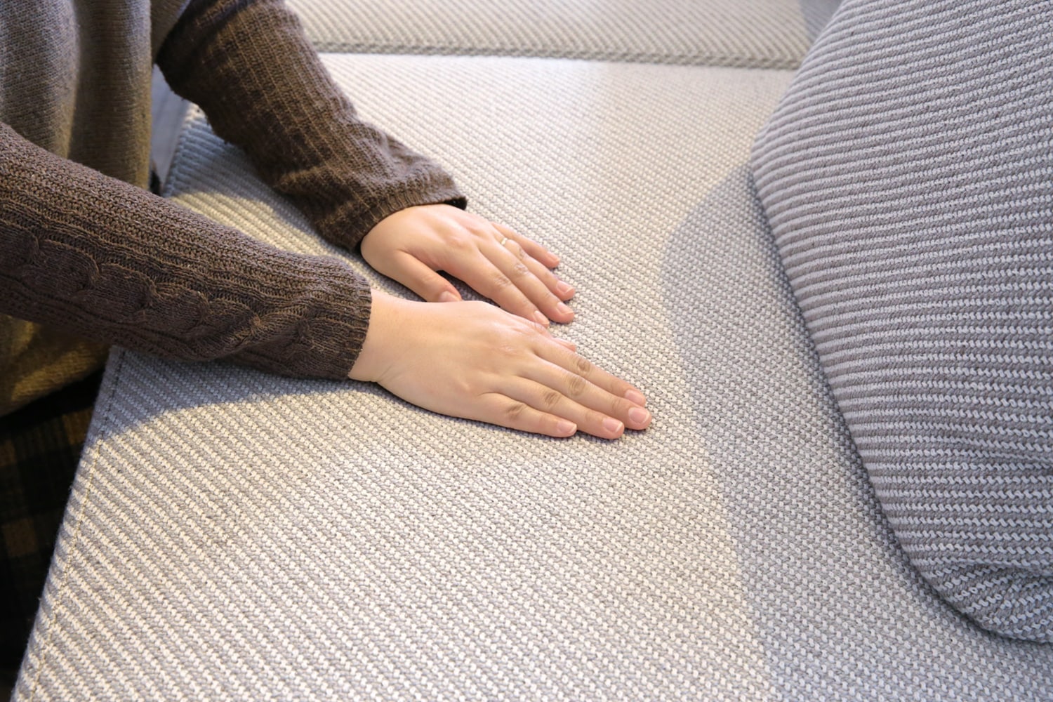 SUMOWA SOFA スモワ 替えカバー 各種 【受注生産(納期約6ヶ月)】