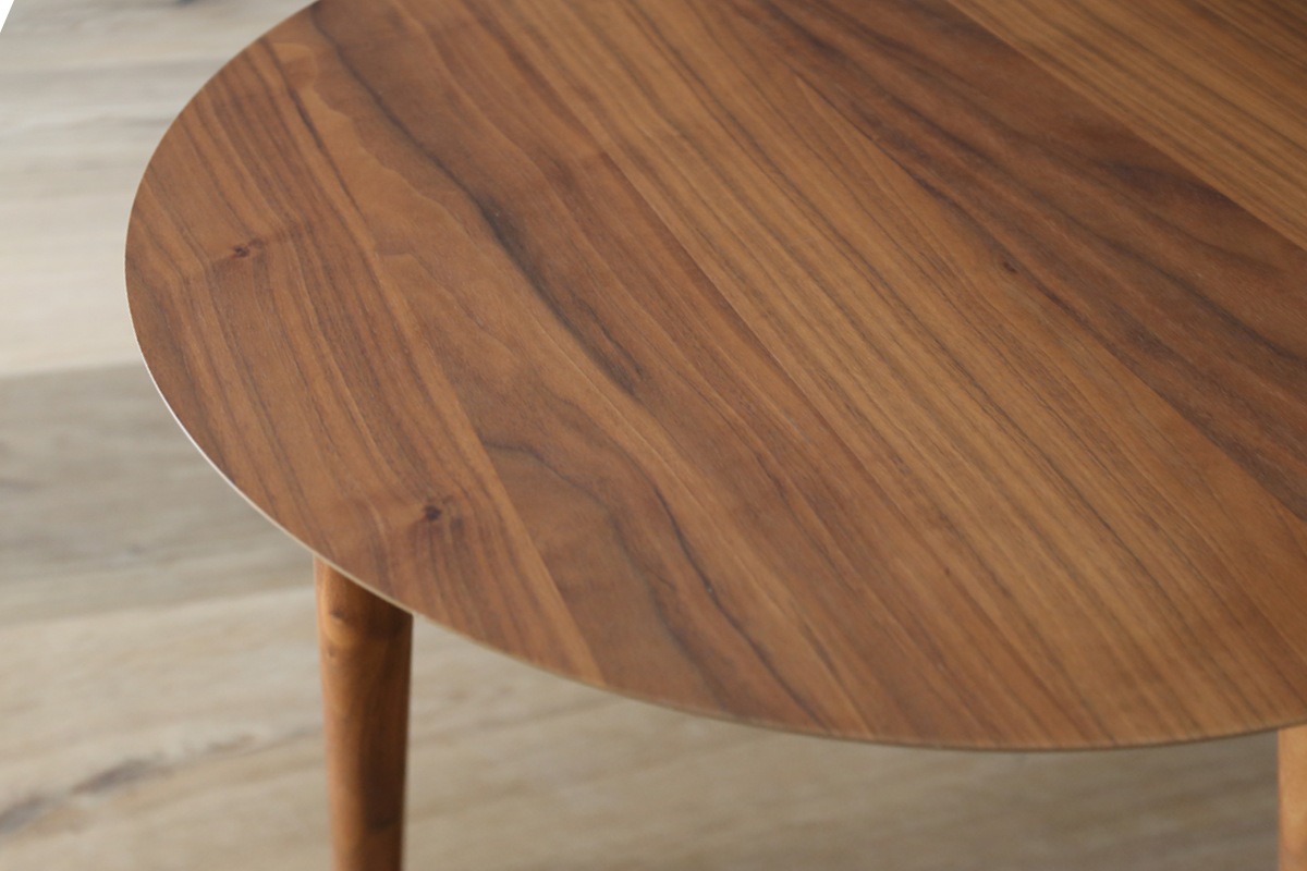 BALLOON LIVING TABLE 69-2枚 伸長式