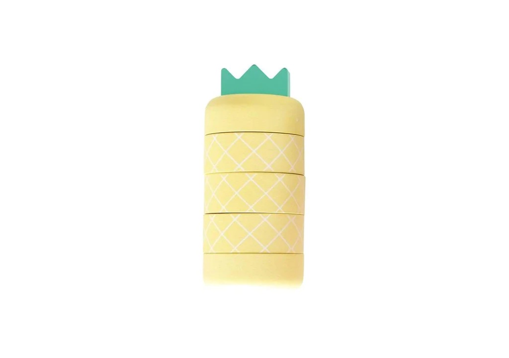 Aloha pineapple（アロハパイナップル）(KKG-32.33)