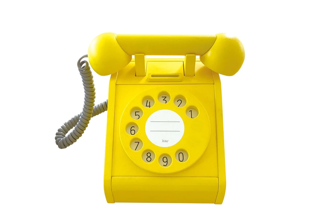 レア　廃盤品　TELEPHONE 　テレホンボックス　木製 Antique Kellogg Wood and Bakelite Wall Phone, All Original - Etsy