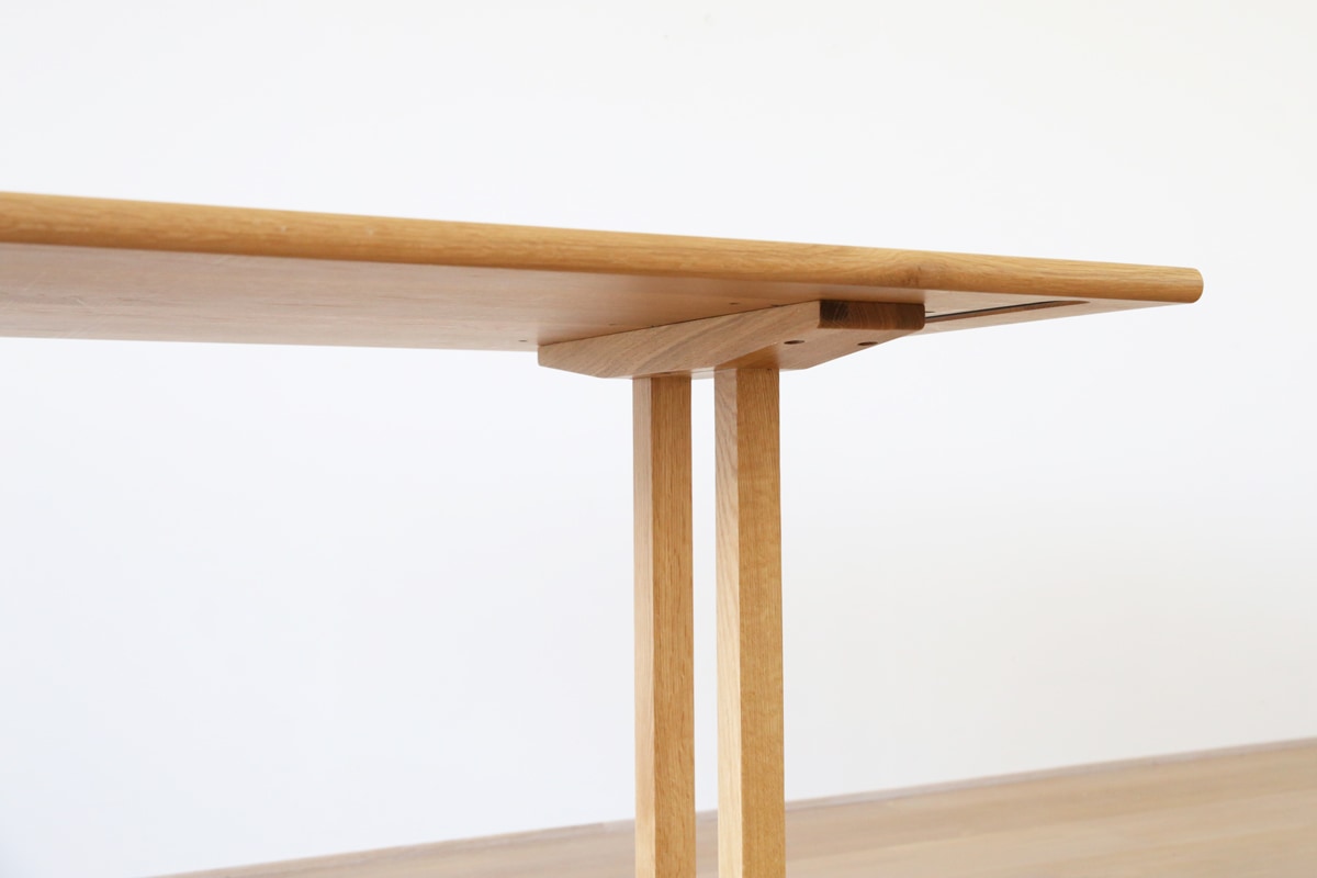 ARCO DINING TABLE オーク