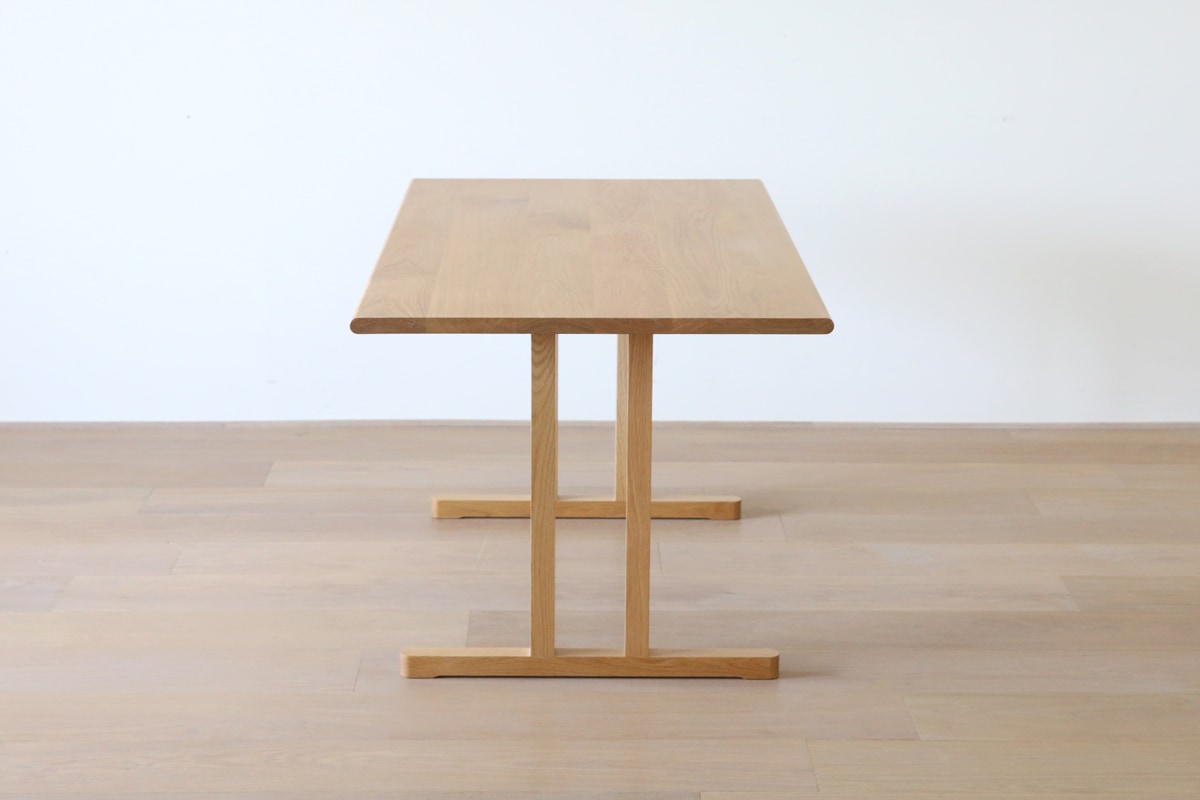 ARCO DINING TABLE オーク