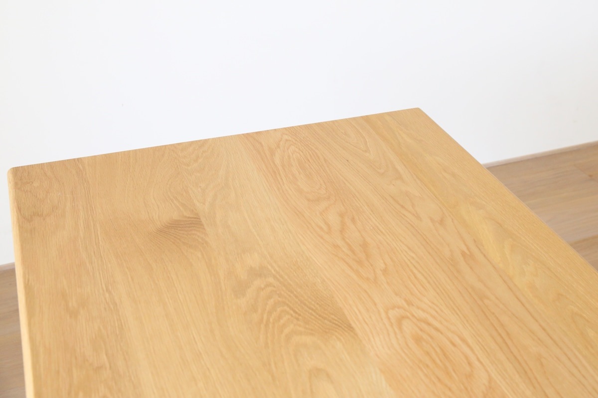 ARCO DINING TABLE オーク