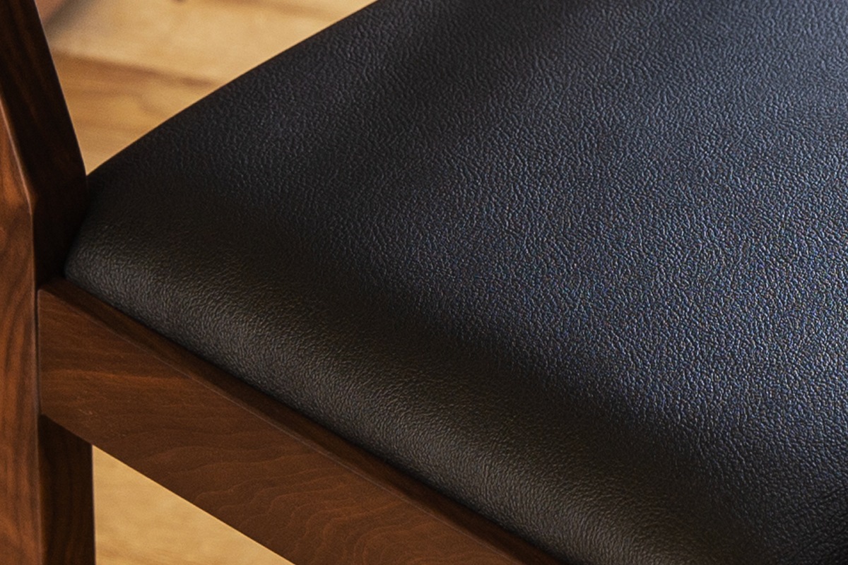 PLAIN CHAIR ウォルナット