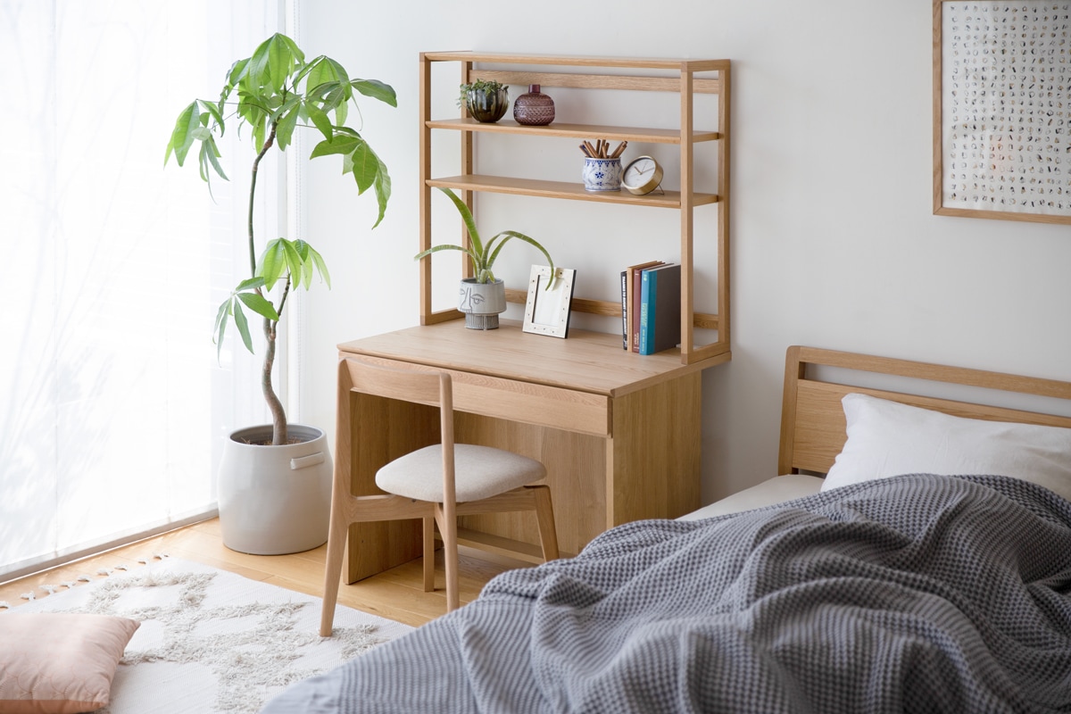 ASTER 60ラック ウォルナット