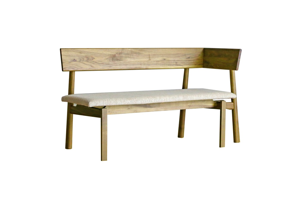ARCO DINING CORNER SOFA オーク【受注生産品】【サイズオーダー】