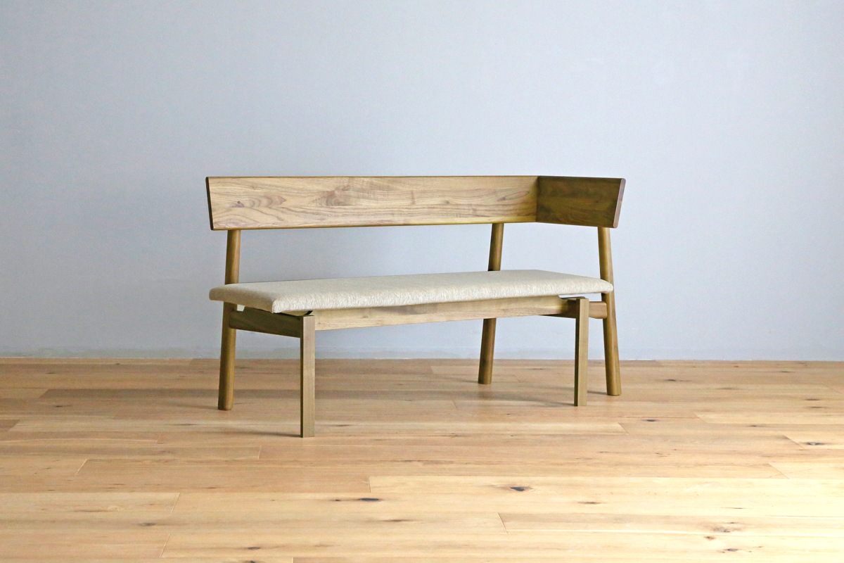 ARCO DINING CORNER SOFA オーク【受注生産品】