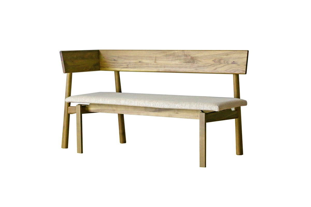 ARCO DINING CORNER SOFA オーク【受注生産品】