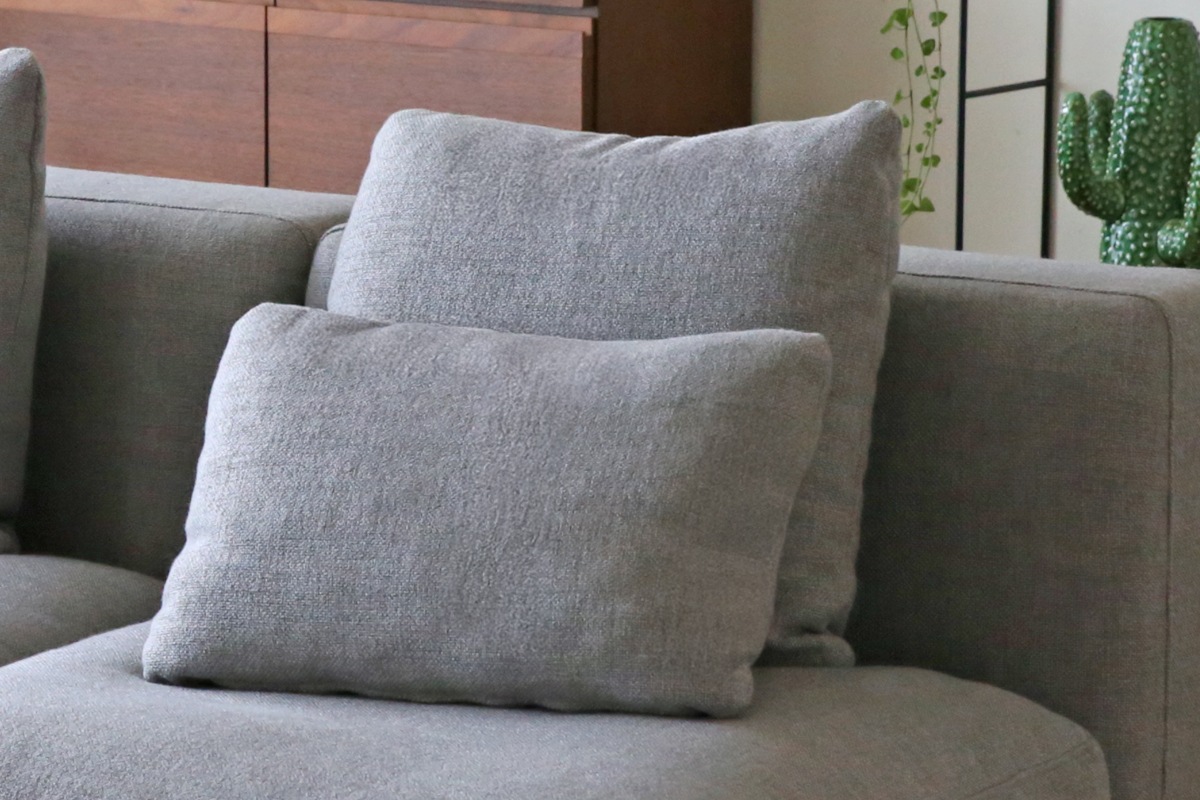 LANA SOFA ラナ 追加クッション グレー