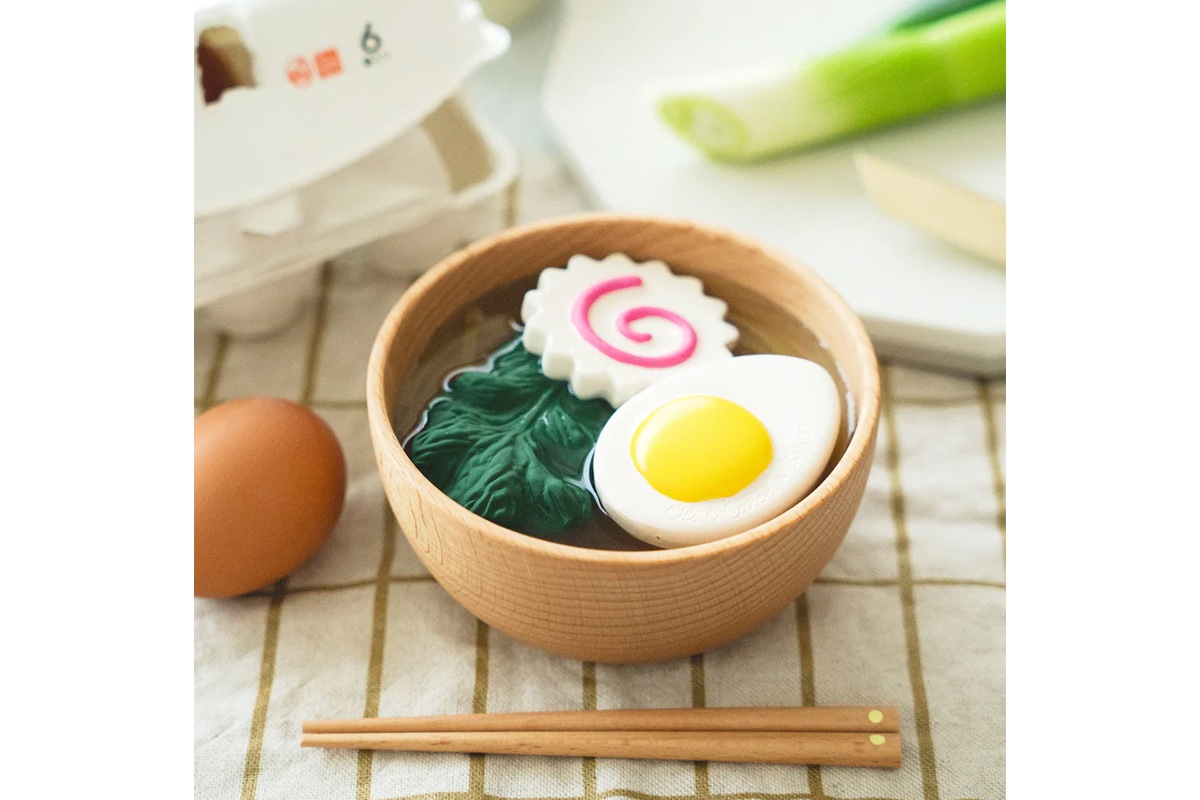 Ramen set（ラーメンセット） (KKG-68)