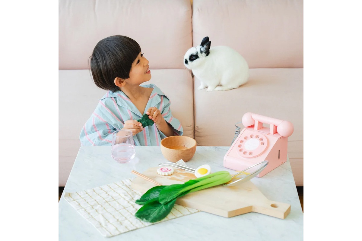 Ramen set（ラーメンセット） (KKG-68)