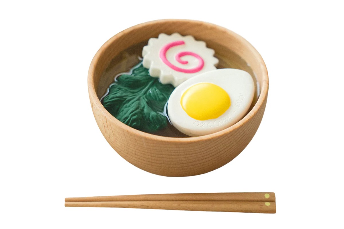 Ramen set（ラーメンセット） (KKG-68)
