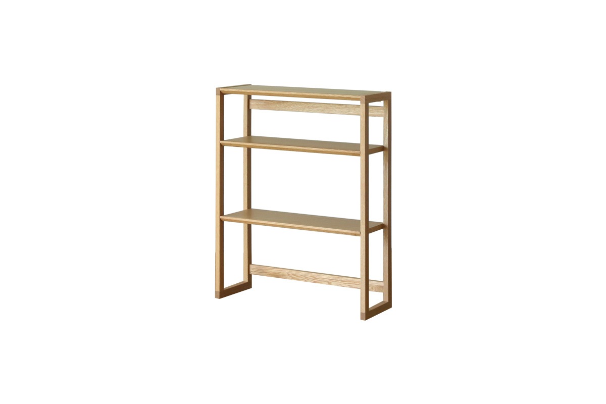 ASTER 60ラック オーク