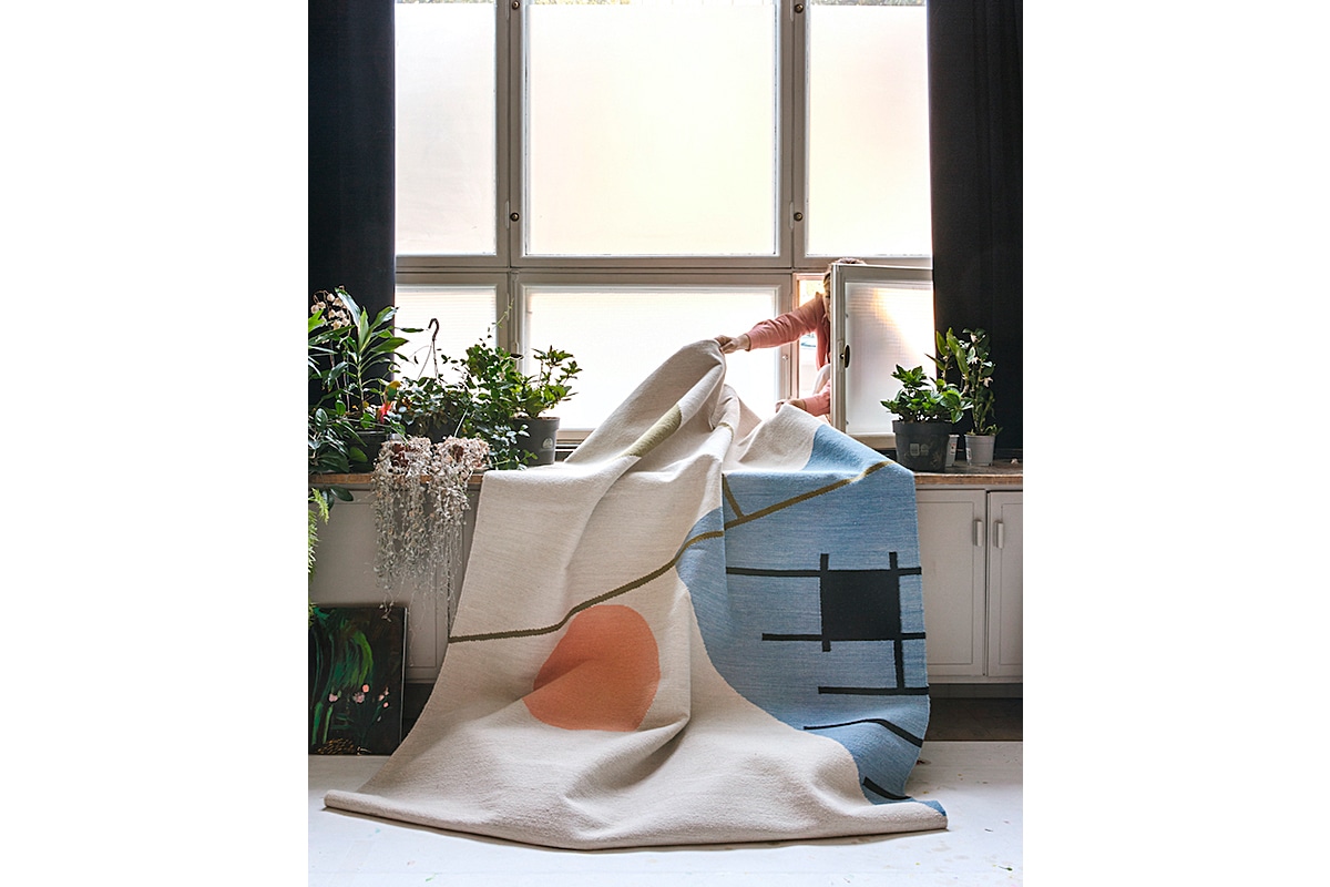 【廃番20%OFF】ZENIITTI GRAY-BLUE (RFR-69,70)