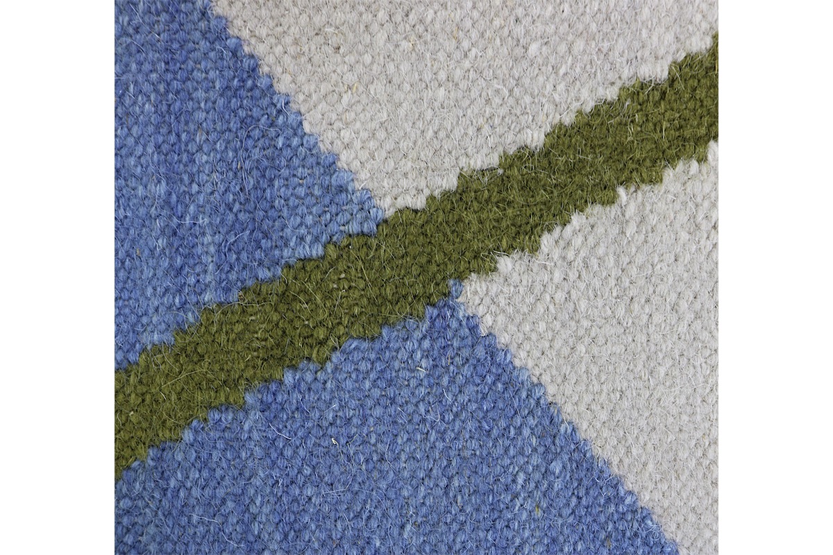 【廃番20%OFF】ZENIITTI GRAY-BLUE (RFR-69,70)