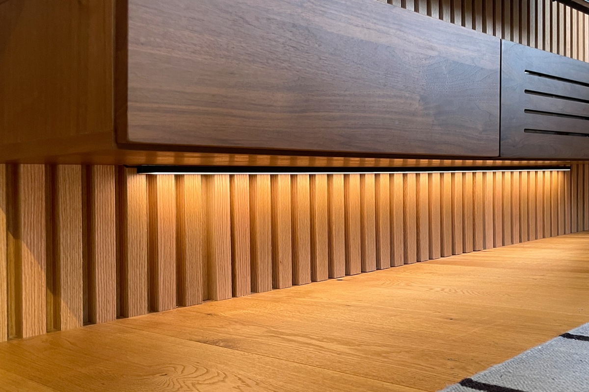 WITO ウィトー 200壁掛けTVボード 引き出しタイプ