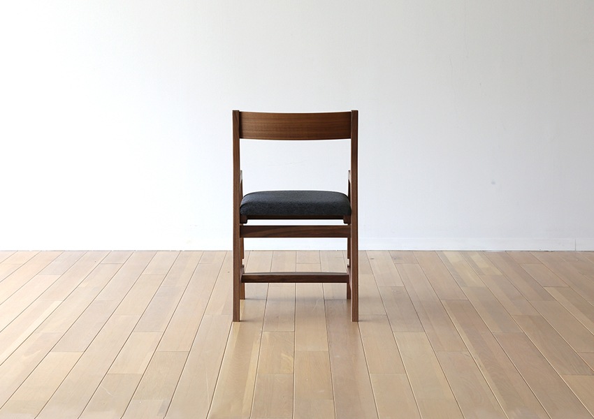 SELEST セレスト チェア 学習椅子 オーク/ウォルナット