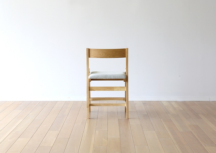 SELEST セレスト チェア 学習椅子 オーク/ウォルナット