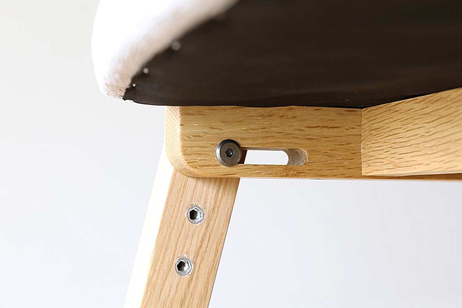 SELEST セレスト チェア 学習椅子 オーク 【受注生産品】