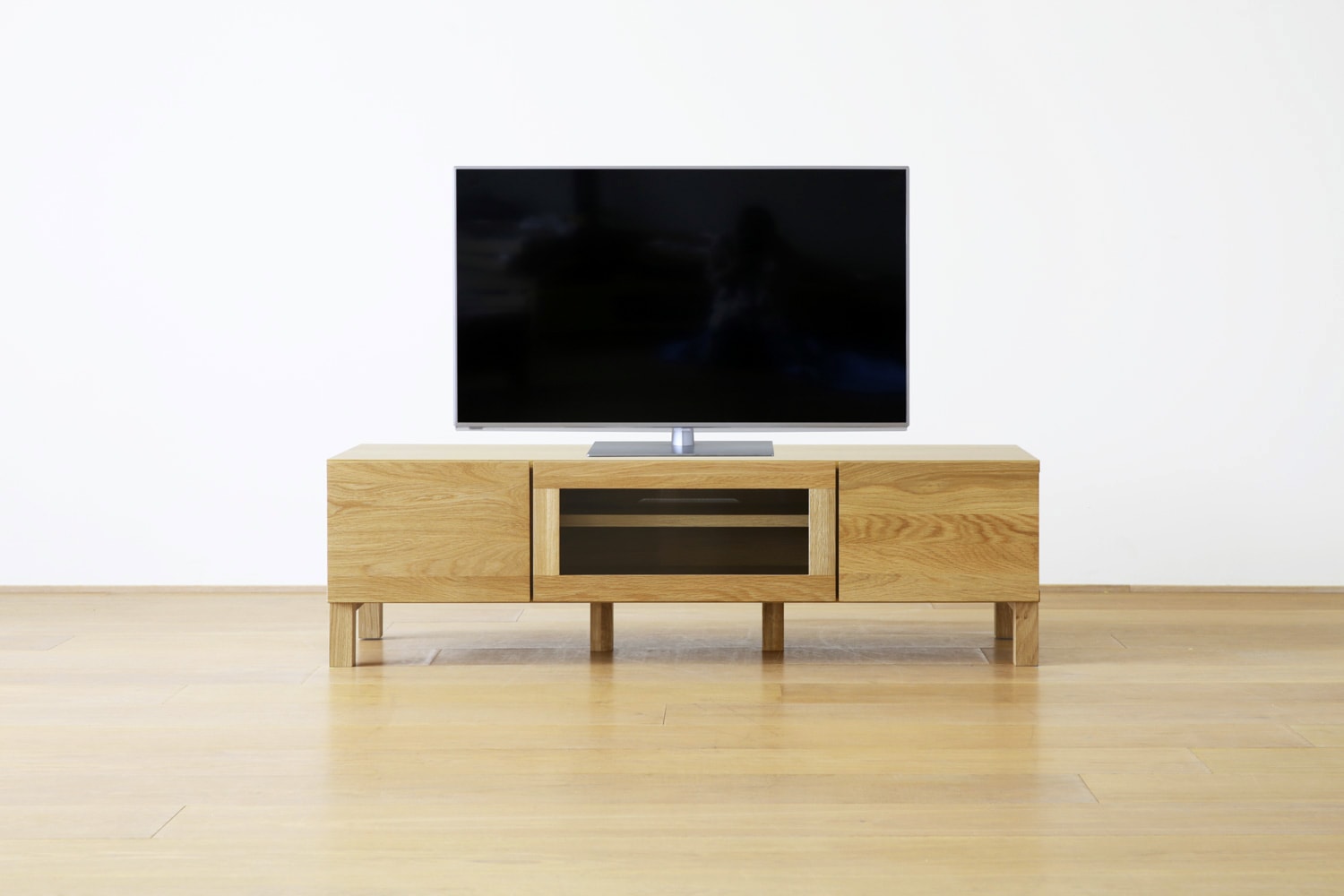 LECCE レッチェ 120TVボード OAK