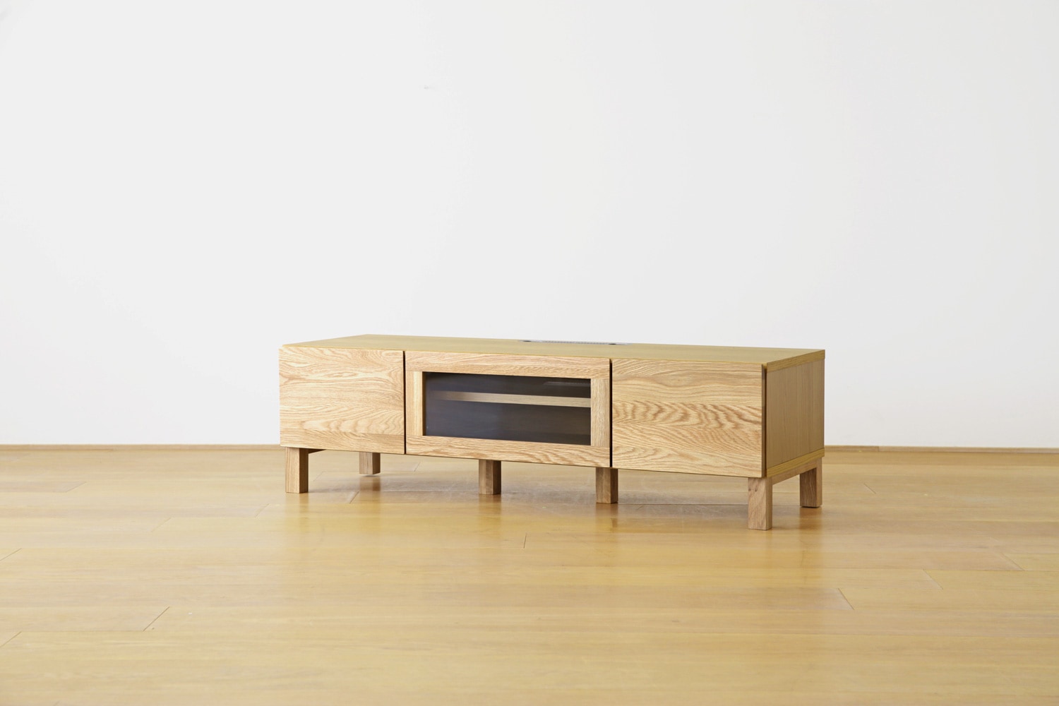 LECCE レッチェ 120TVボード OAK