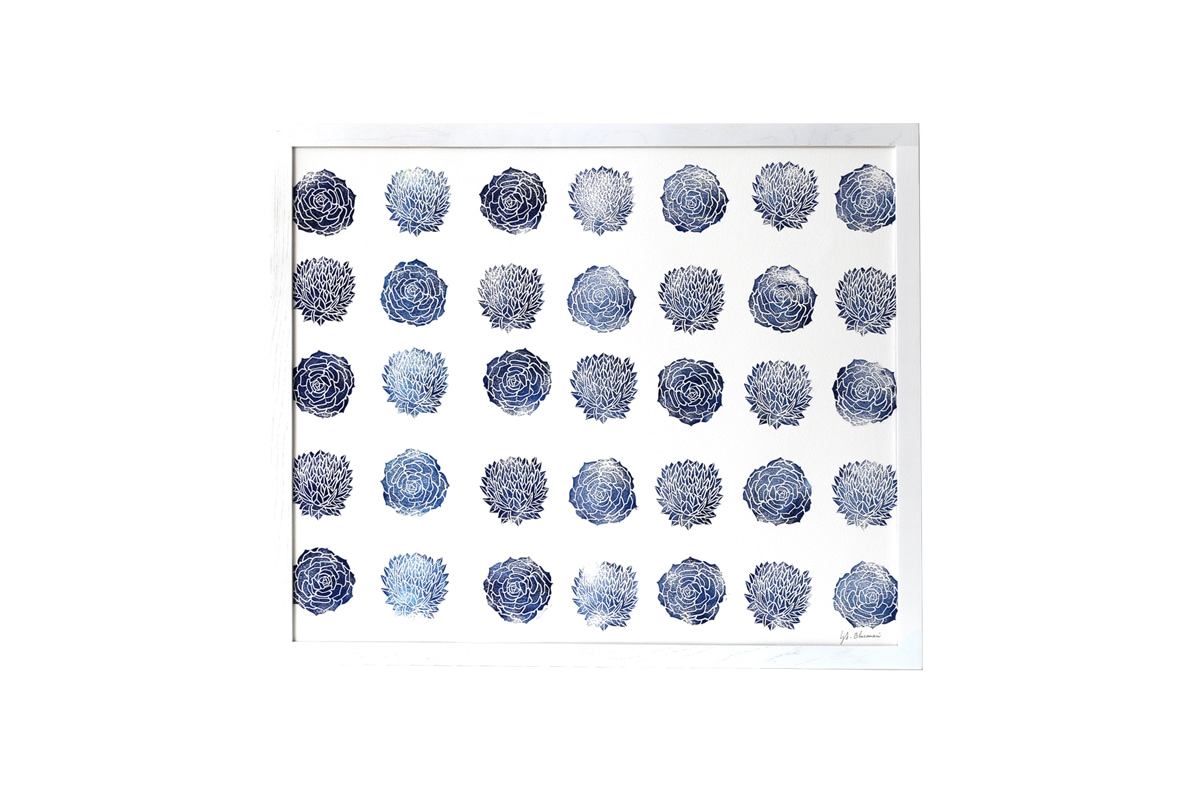 【廃番20%OFF】NATURE 1(ABC-33)