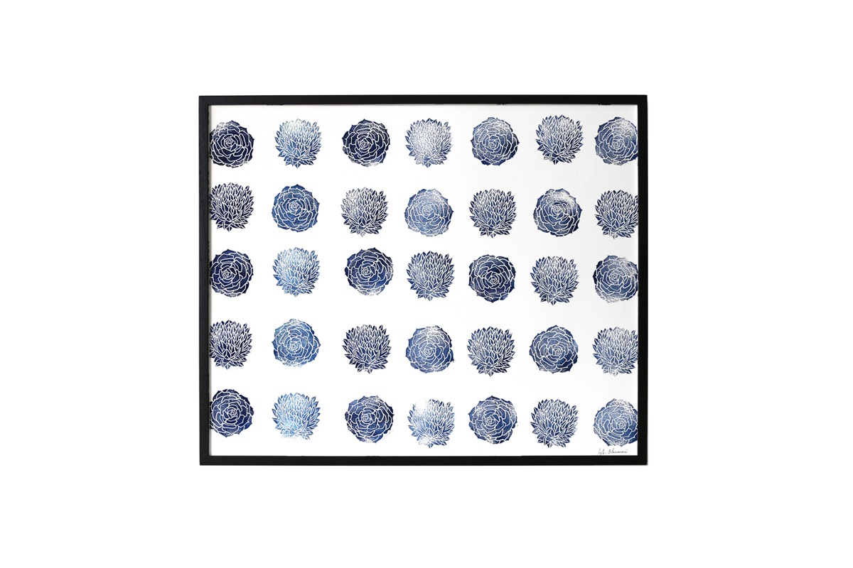 【廃番20%OFF】NATURE 1(ABC-33)
