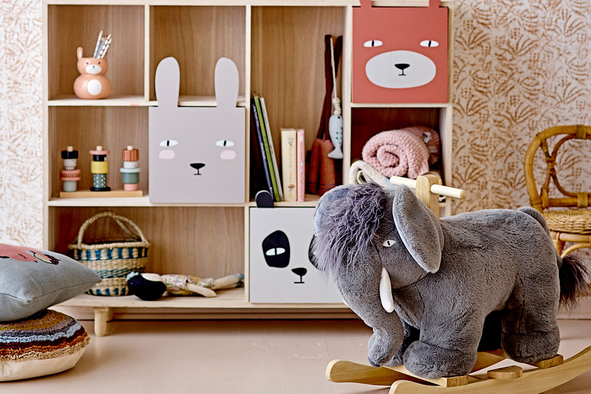 Willia Play Set (HBV-147)