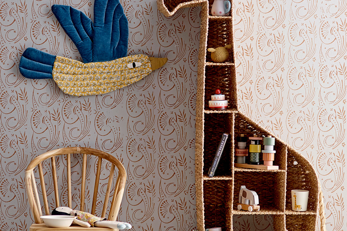 Willia Play Set (HBV-147)