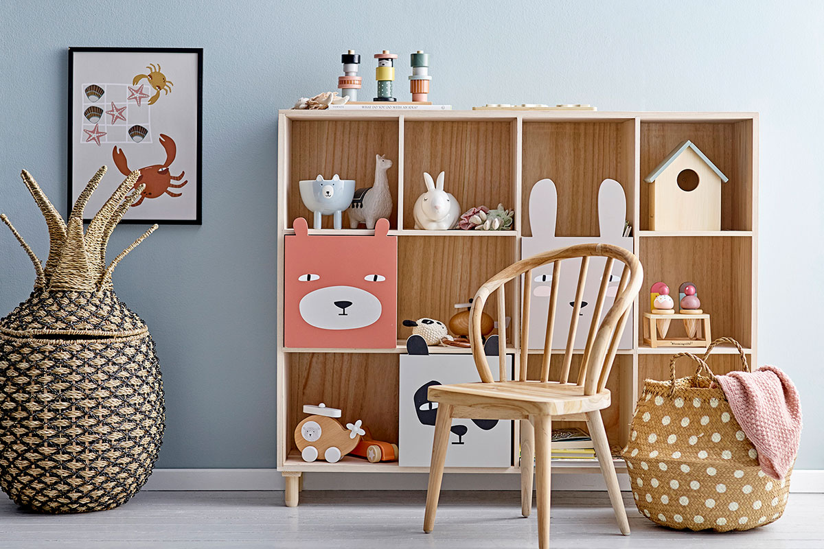 Willia Play Set (HBV-147)