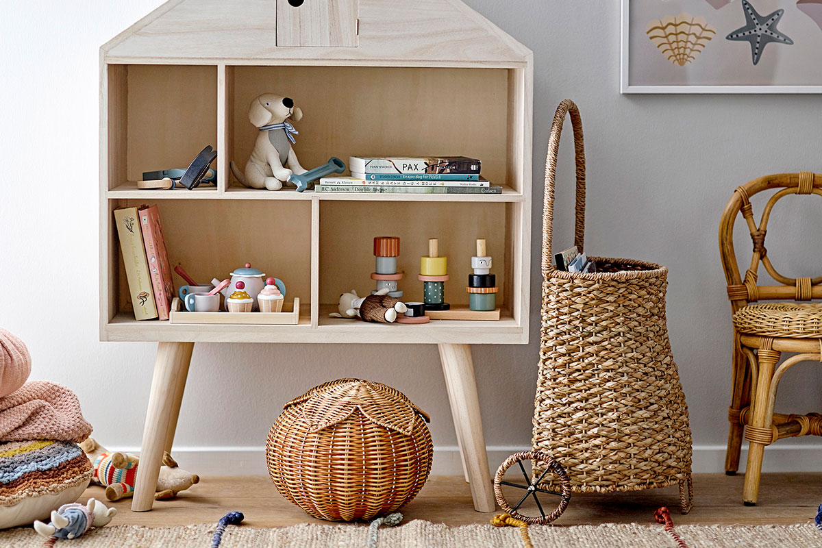 Willia Play Set (HBV-147)