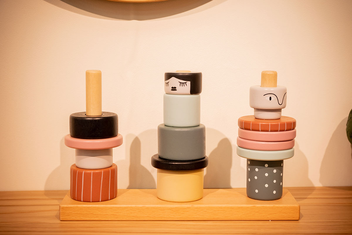 Willia Play Set (HBV-147)